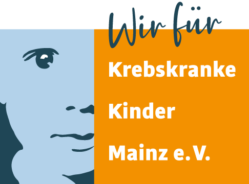 Logo Krebskranke Kinder Mainz e.V.